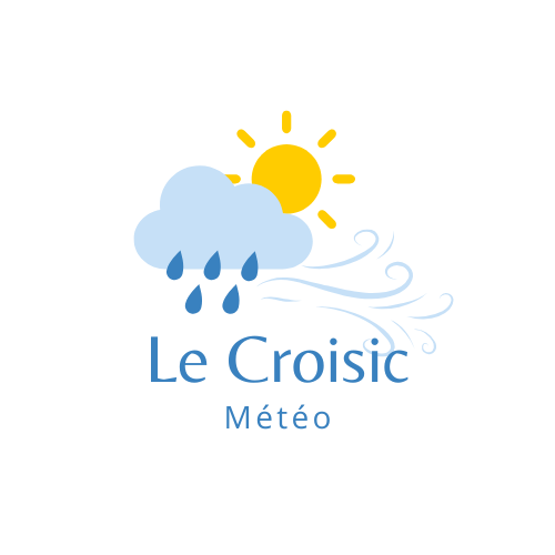 Logo météo Le Croisic